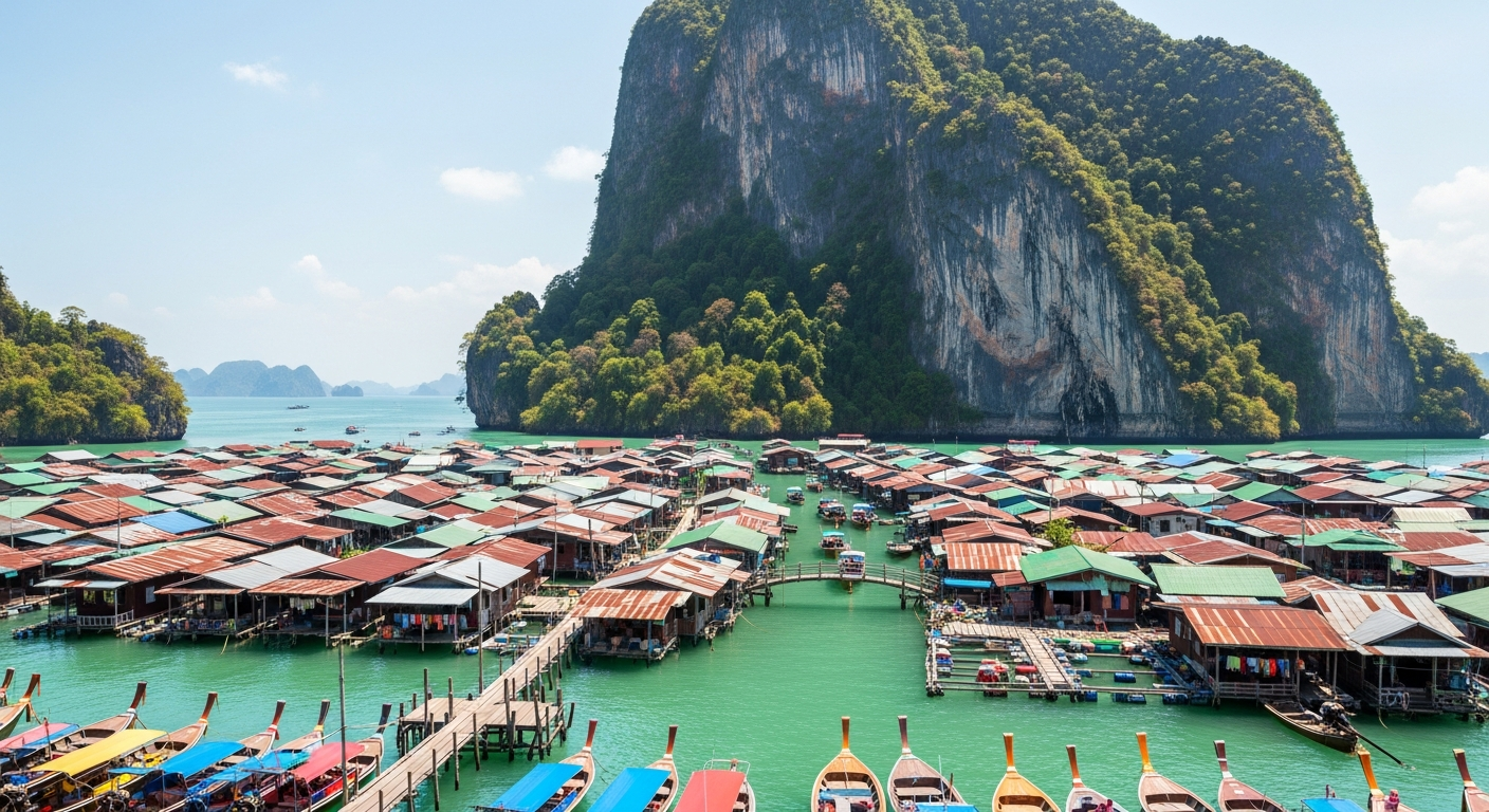 Essential Information