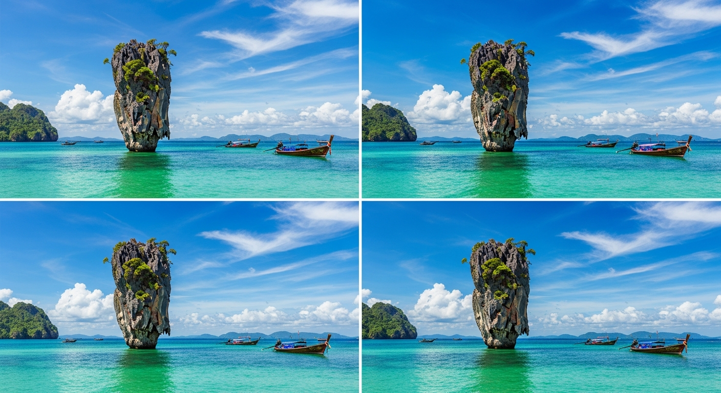 Essential Information