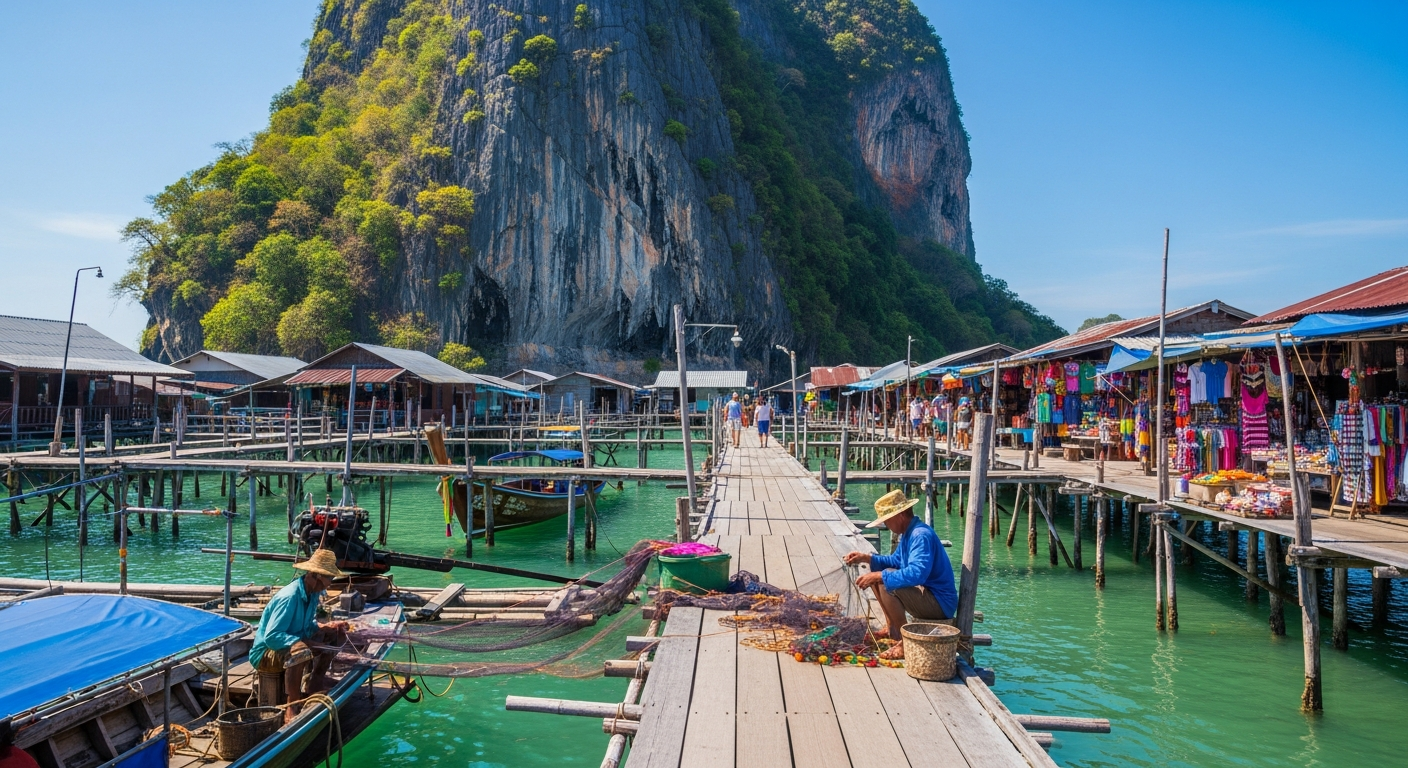 Essential Information